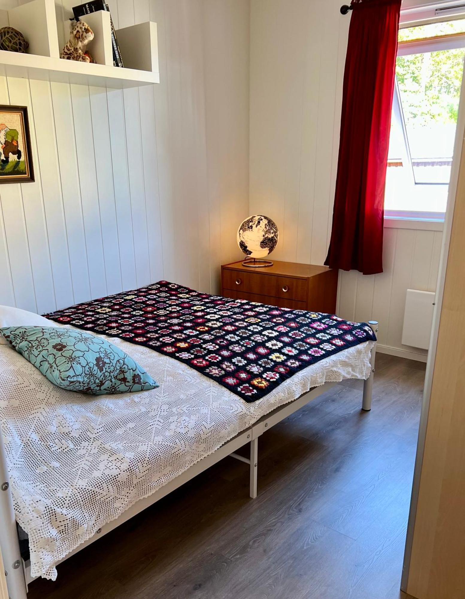 Wake Up To A Beautiful View And Smell Of The Sea Appartement Kristiansund Buitenkant foto