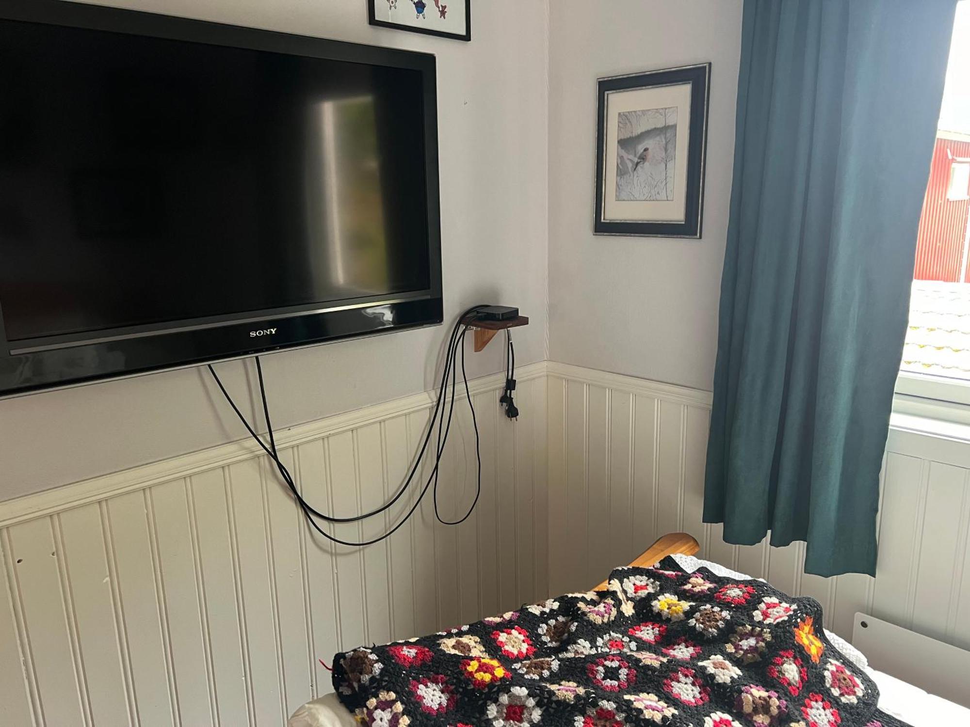 Wake Up To A Beautiful View And Smell Of The Sea Appartement Kristiansund Buitenkant foto