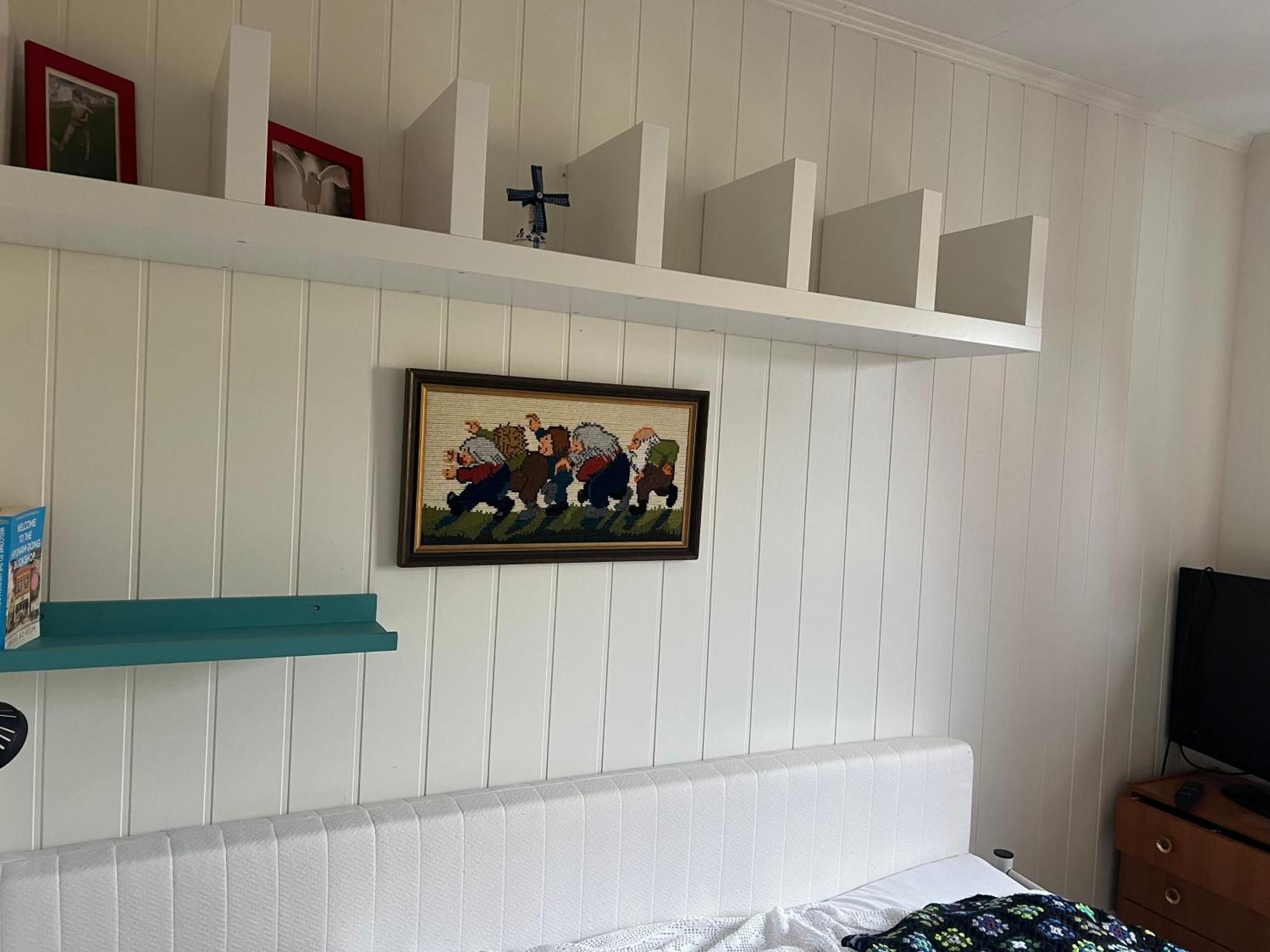 Wake Up To A Beautiful View And Smell Of The Sea Appartement Kristiansund Buitenkant foto