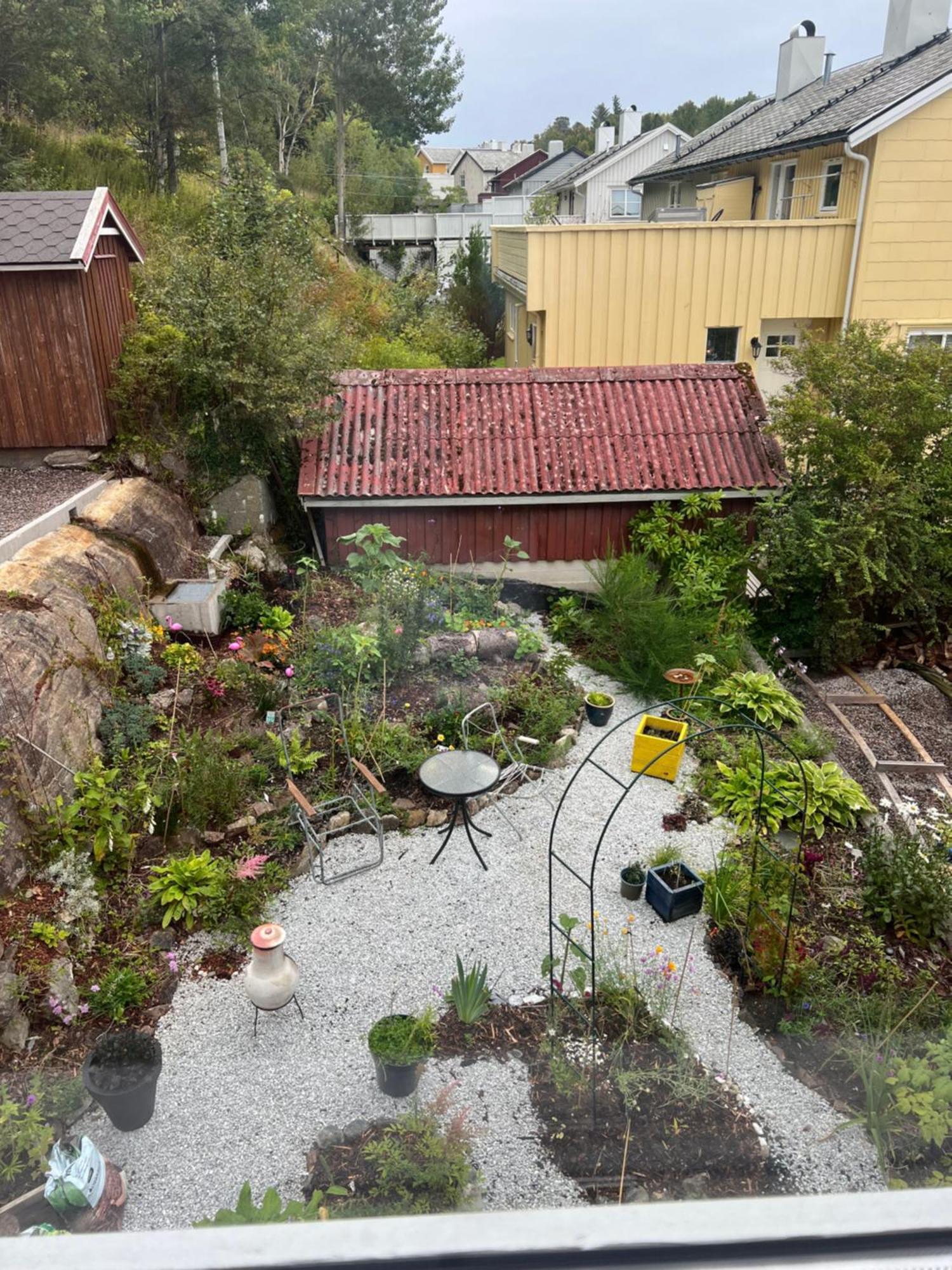 Wake Up To A Beautiful View And Smell Of The Sea Appartement Kristiansund Buitenkant foto